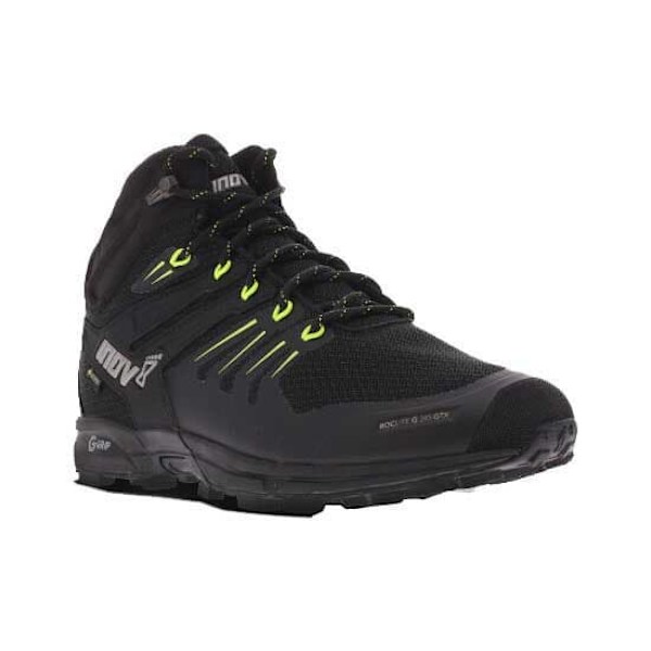 Inov8 Roclite G 345 Gtx® V2 Vandringskängor Svart EU 42 Man