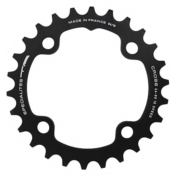 Specialites Ta Cross 80 Bcd Klinge Søvfarvet 39t