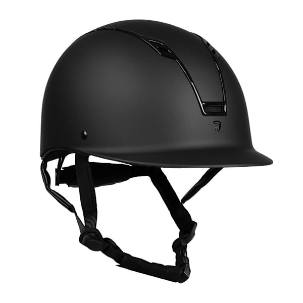 Horka Sparrow 110250 Hjelm Sort 59-61 cm