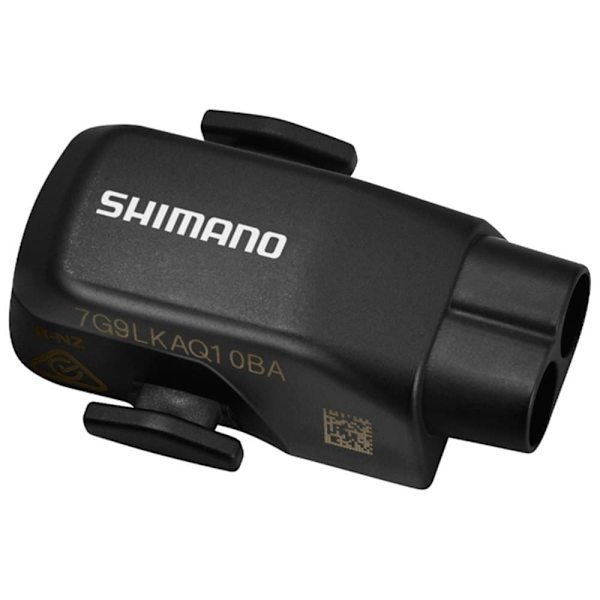 Shimano Langaton Yksikkö Di2d-flybt Para Ew-wu101 Musta