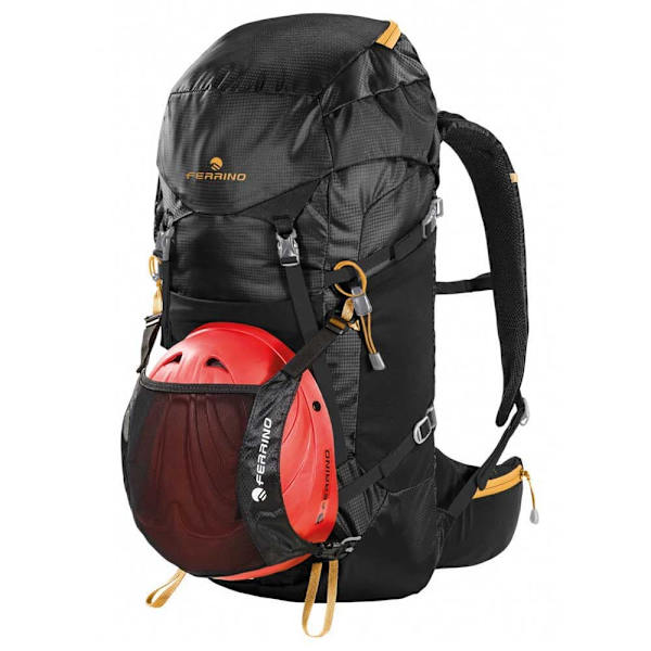 Ferrino Rygsæk Agile 35l Sort