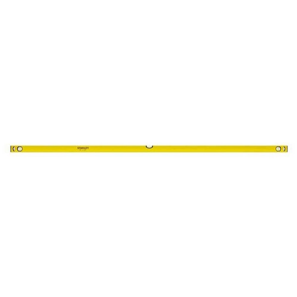 Stanley Niveau Classic 200 Cm Gul