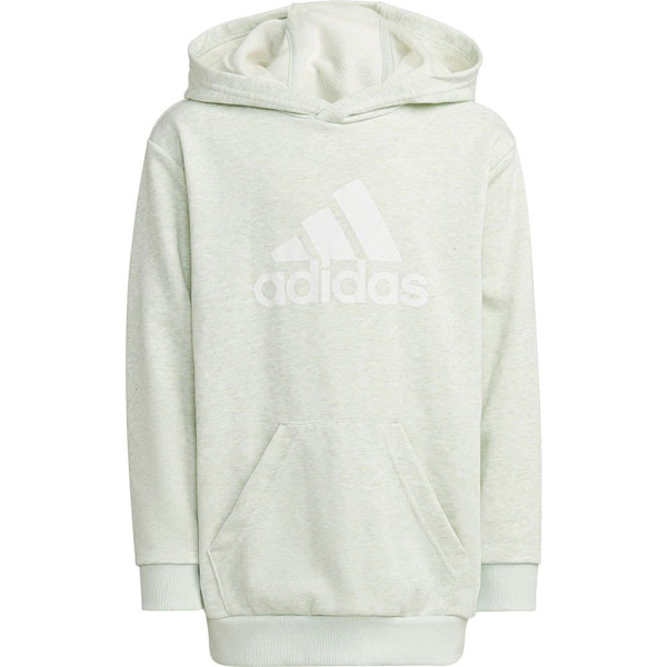 Adidas Hættetrøje Future Icons Badge Of Sport Grøn 7-8 Years