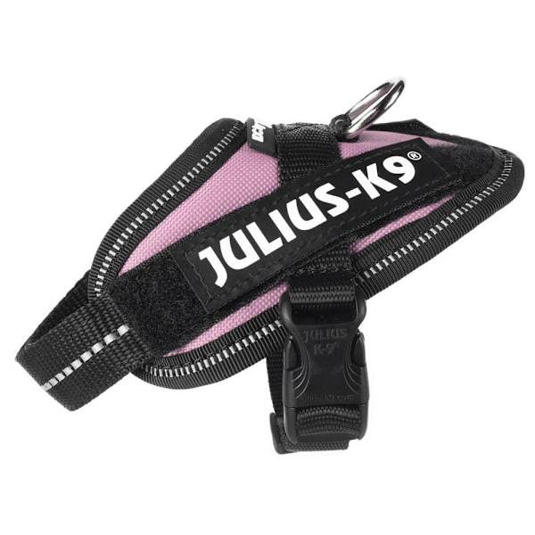 Julius K-9 Sele Idc® Power Rosa M-0