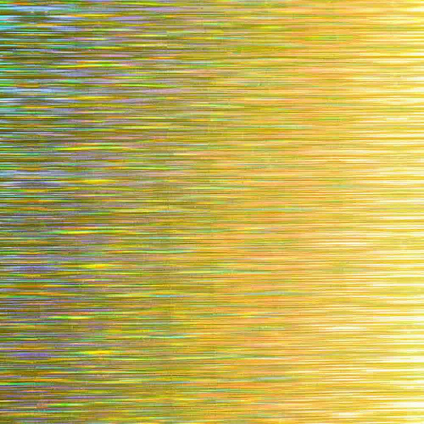 Cricut Holographic Threads Elegance Kiiltävä Tekstiilivinyyli 30x60 Cm 3 Yksiköt Monivärinen