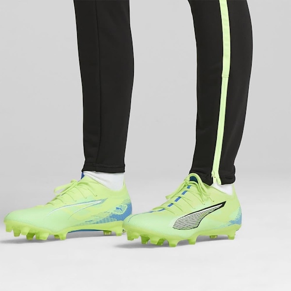 Puma Ultra 5 Match Fg/ag Jalkapallokengät  EU 46 1/2