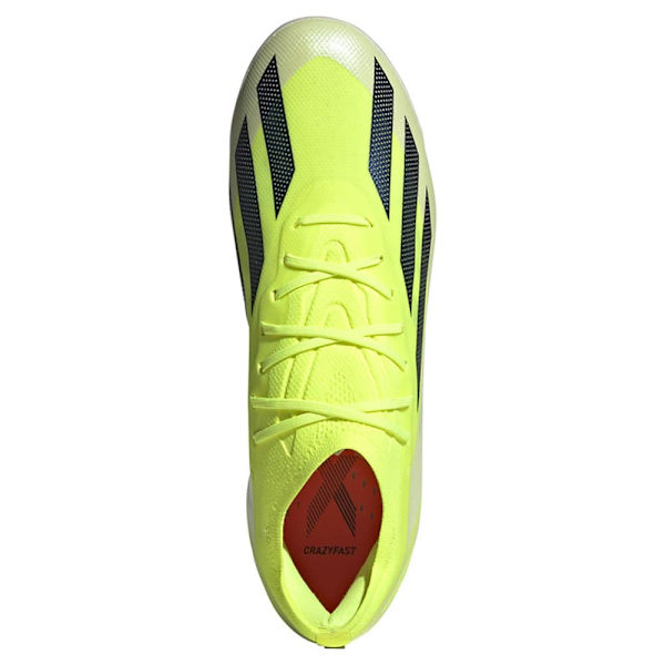 Adidas Jalkapallokengät X Crazyfast Elite 2g/3g Ag  EU 41 1/3