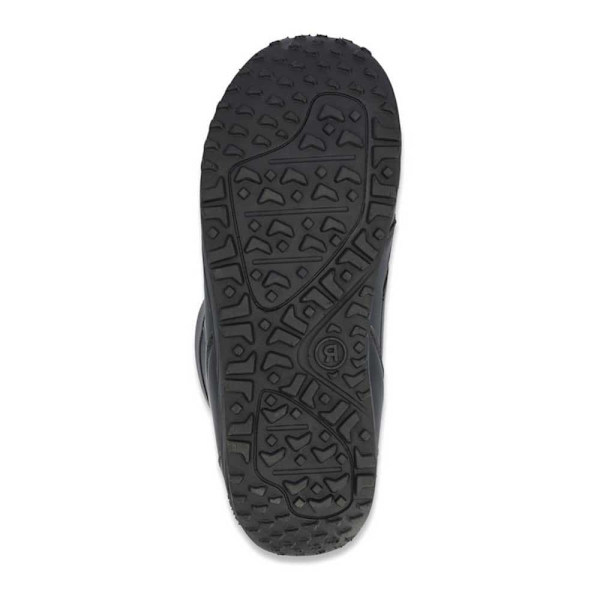 Ride Snowboard Støvler Rook Sort 28.5