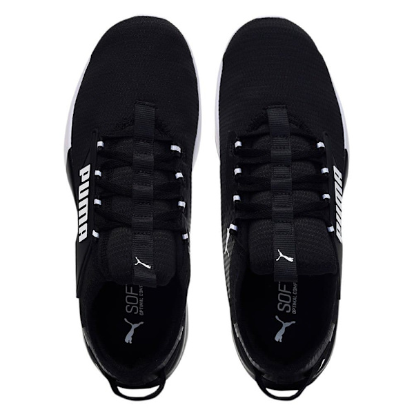 Puma Lenkkitossut Retaliate 2 Musta EU 43 Mies