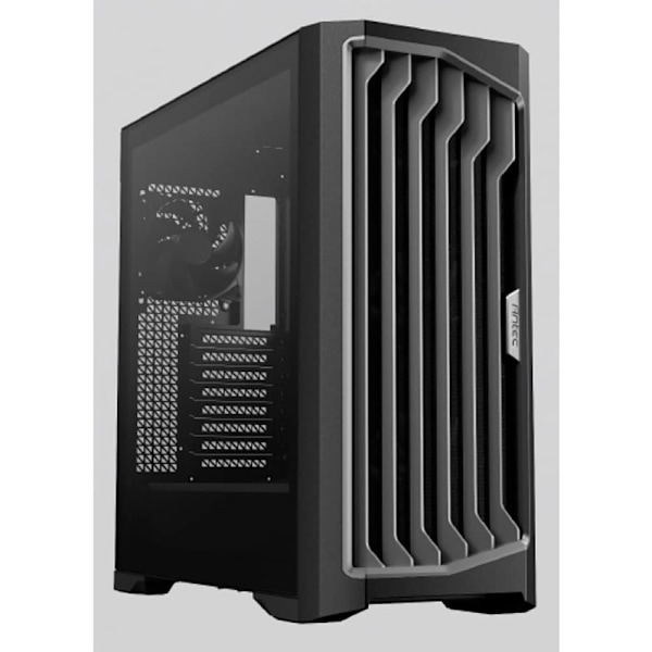 Antec Tårn Sag Performance 1 Sort Sort