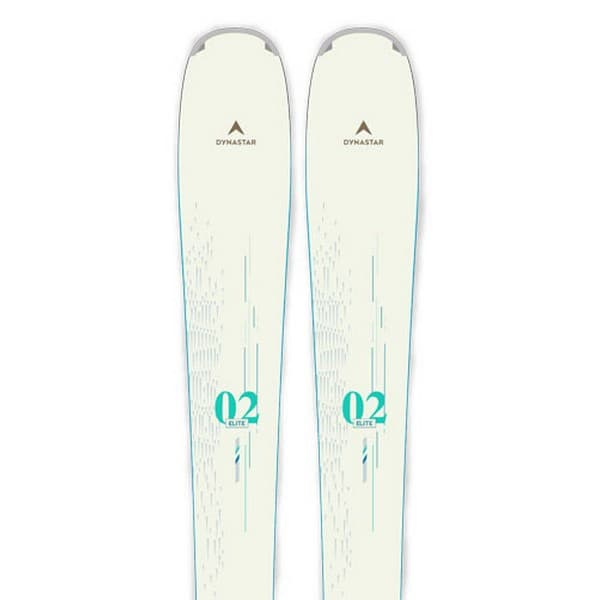 Dynastar E Lite 2 Xpress+xpress W 10 Gw Alpint Skidpaket  148