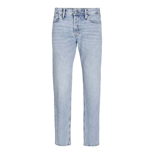 Jack & Jones Chris Original Sbd 932 Jeans Blå 31 / 34 Man