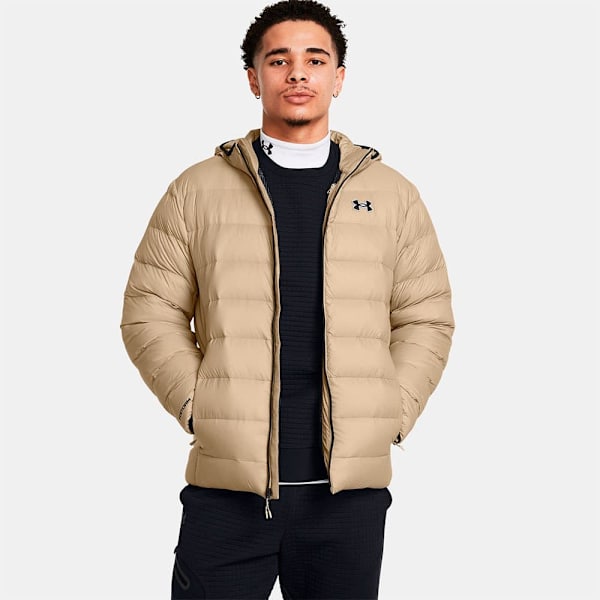Under Armour Legend Jakke  L / Regular Mand