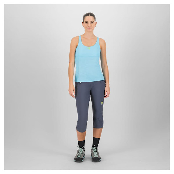Karpos Loma Evo Sport-top  L Kvinde
