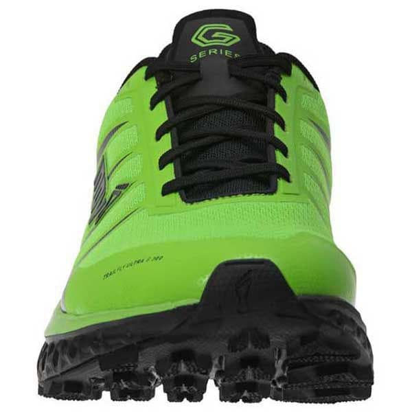 Inov8 Brede Løbesko Terraultra Max G 300 Grøn EU 41 1/2 Mand