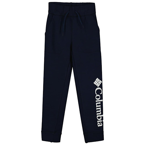 Columbia Byxor Trek™ Ii Jogger Svart 8-9 Years Pojke