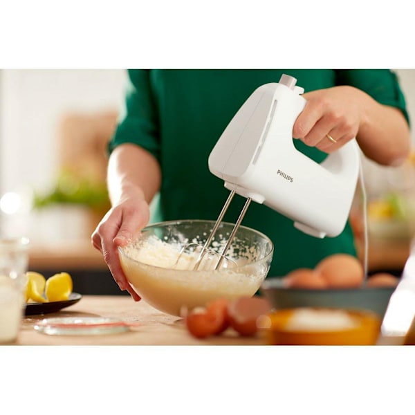 Philips Æltemaskine Hr3705/00 300w Hvid One Size / EU Plug