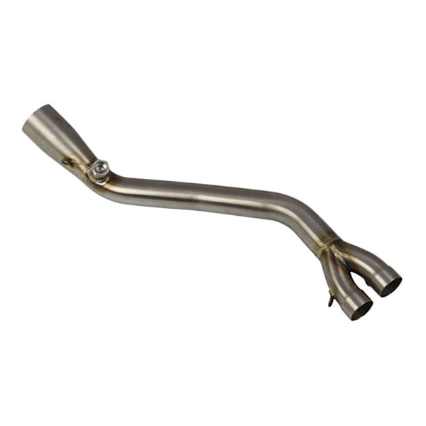 Akrapovic Link Rør T-max Søvfarvet