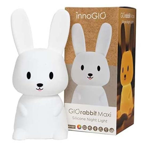 Innogio Lampa Giorabbit