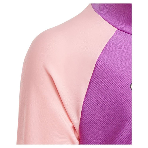 Adidas Disney Minnie&daisy Långärmad Rashguard  4-5 Years