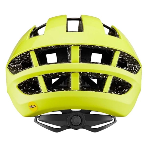 Cannondale Hjälm Dynam Mips Gul L