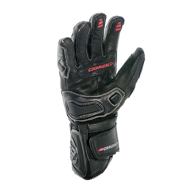 Garibaldi Handsker Nexus Pro Sort M