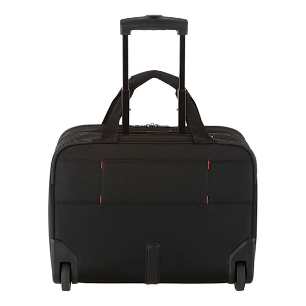 Samsonite Business Case Med Hjul Guardit 2.0 17.3´´ 26.5l Sort