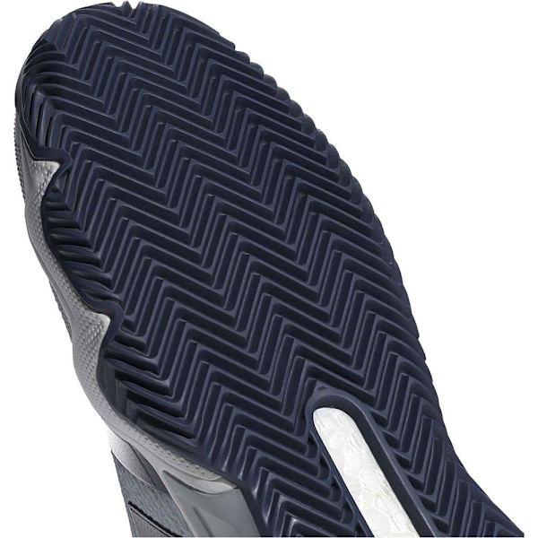 Adidas Solematch Control 2 Savikengät  EU 43 1/3 Mies