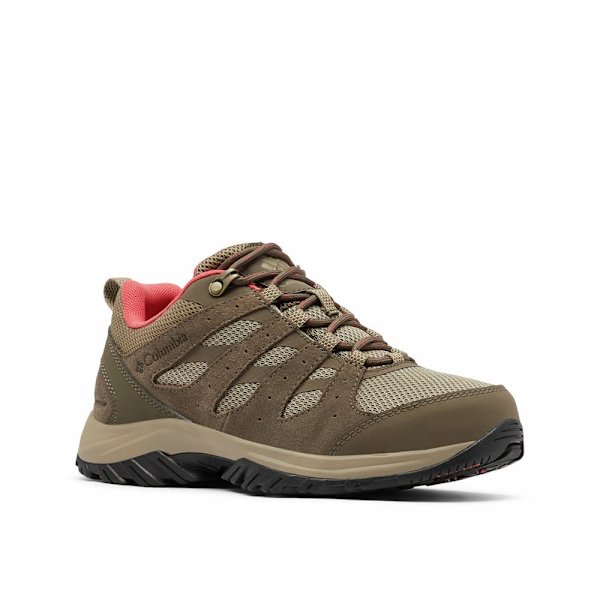 Columbia Redmond™ Iii Waterproof Vandringsskor Grönt,Brun EU 42 Kvinna