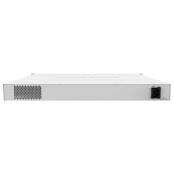 Mikrotik Kontakt Crs354-48p-4s+2q+rm Søvfarvet