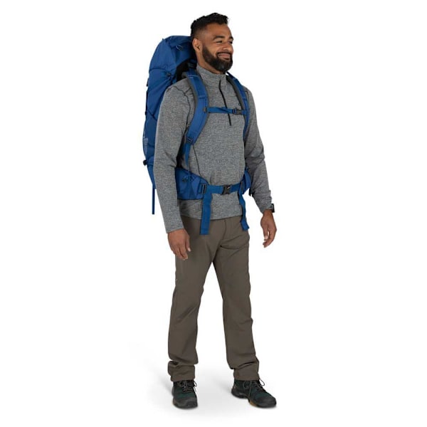 Osprey Ryggsäck Rook 50 Blå
