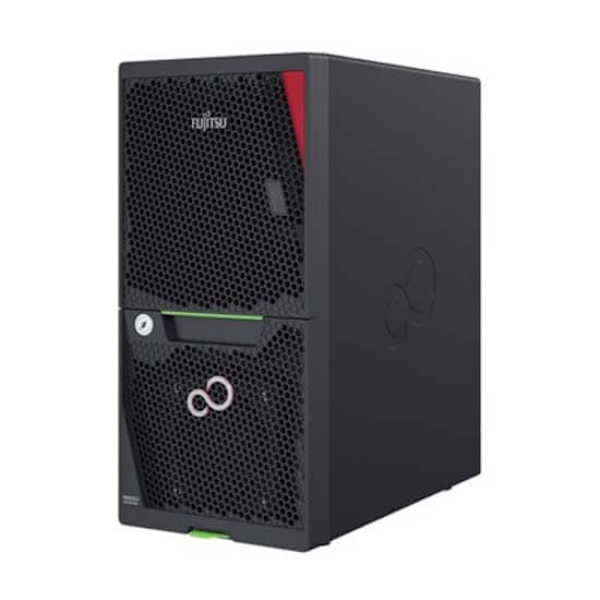 Fujitsu Server Primergy Tx1310m5 Sort