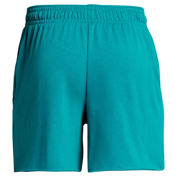 Under Armour Shortsit Rival Terry 6in  S Mies