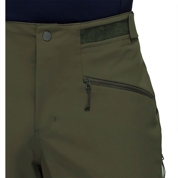 Mammut Taiss Guide So Byxor Grönt 46 Man