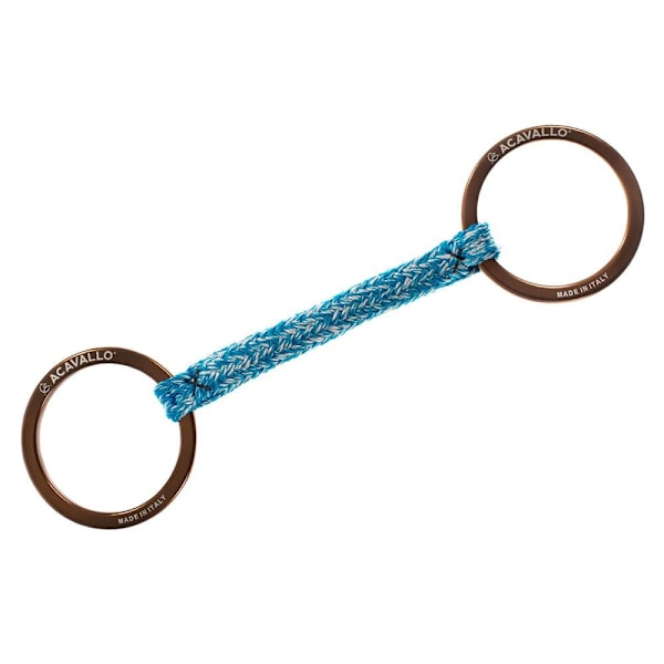 Acavallo Bitti Jumpe Alupro 65g  14.5 cm