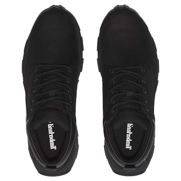 Timberland Winsor Park Goretex Chukka Lenkkarit Musta EU 40 Mies