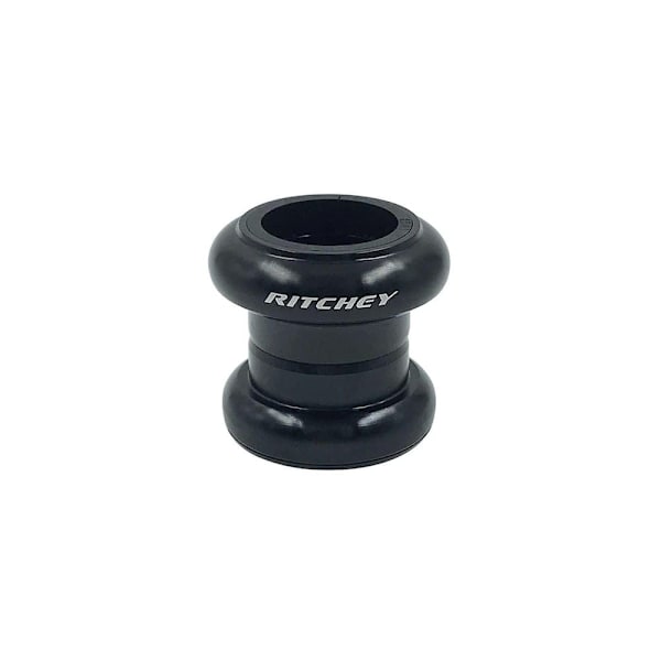 Ritchey Ulkoiset Kupit Ec30/25.4 Ec30/26 1´´ Hopeinen 1´´