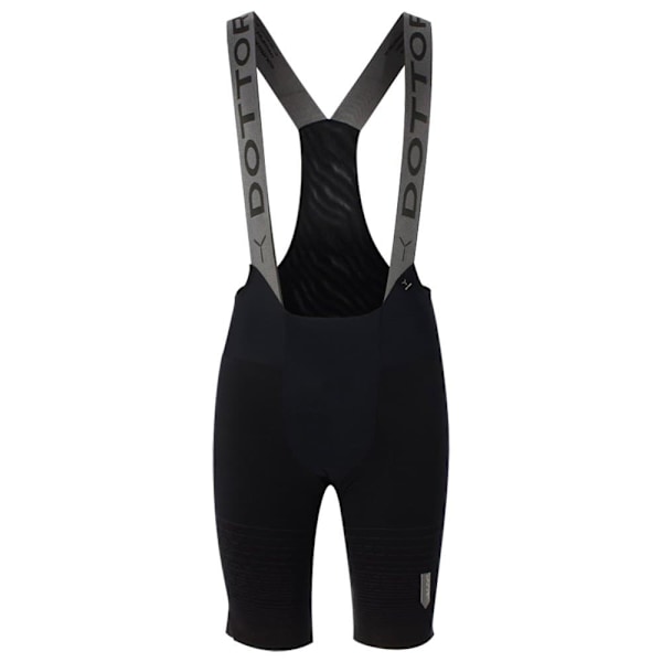 Q36.5 Dottore Pro Cykelshorts Sort XL Mand