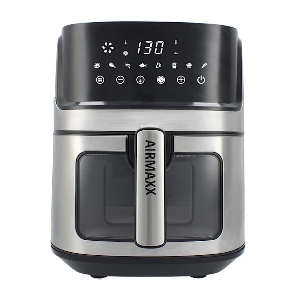 Tm Electron Air Fryer Tmpfr105 6.5l Søvfarvet 6.5 Liters / EU Plug