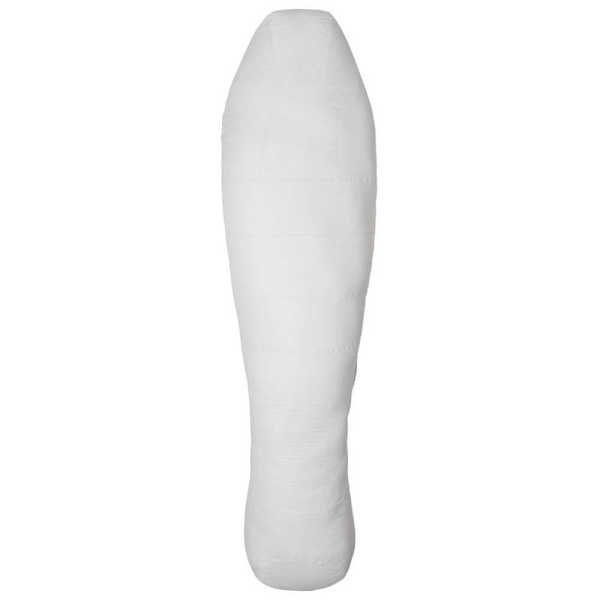Mountain Hardwear Lamina Eco Af 30f/-1ºc Hvid Regular / Left Zipper