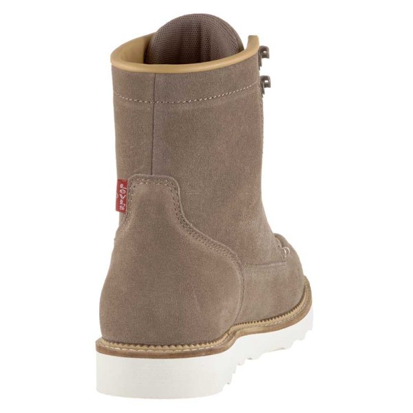 Levi´s Footwear Darrow Mocc S Stövlar Brun EU 38 Kvinna