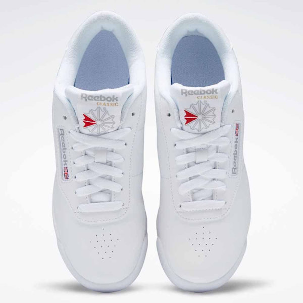 Reebok Utbildare Princess Vit EU 41 Kvinna
