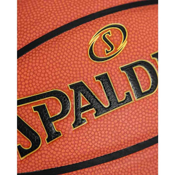 Spalding Basketboll Tf-1000 Legacy Orange 7
