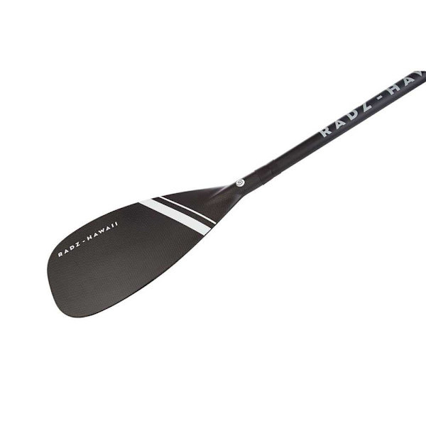 Radz Hawaii Kiddy Carbon Adjustable  40 x 18 cm
