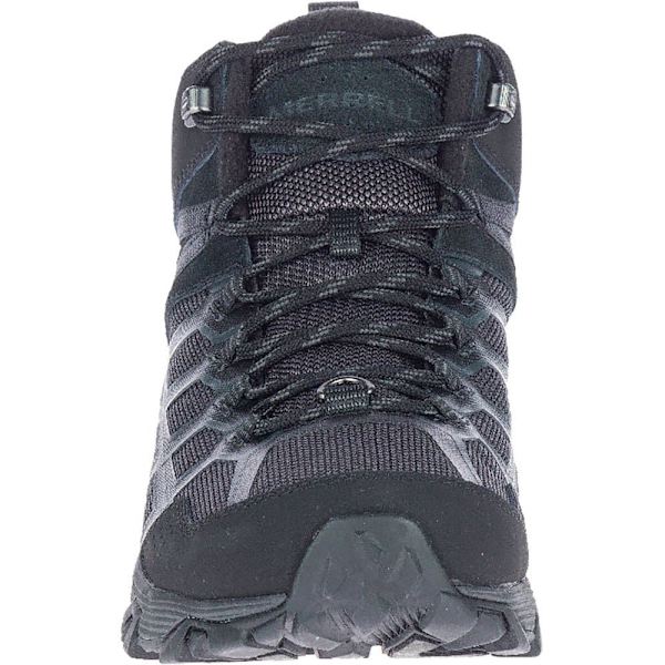 Merrell Moab Fst 3 Vandrestøvler Grå EU 43 1/2 Mand