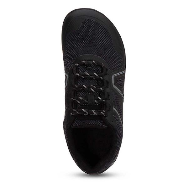 Xero Shoes Trail Løbesko Mesa Wp Sort EU 38 1/2 Kvinde