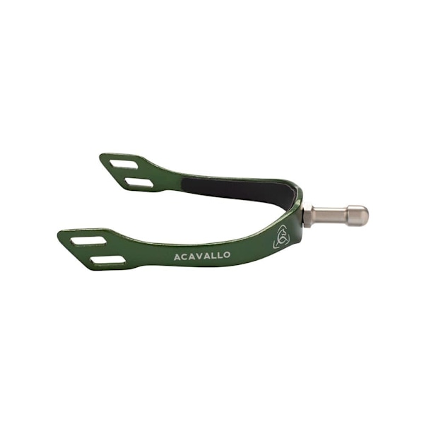 Acavallo Arena Aluplus 2.0 Piikit  15 mm