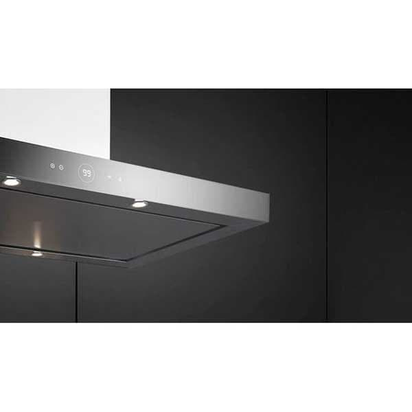 Teka Teleskophætter Cnl 6415 60 Cm Hvid