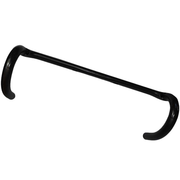 Cannondale Handlebars Hollowgram Save Systembar 125 Mm Sort One Size / 420 mm