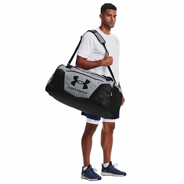 Under Armour Sportstaske Undeniable 5.0 101l Sort
